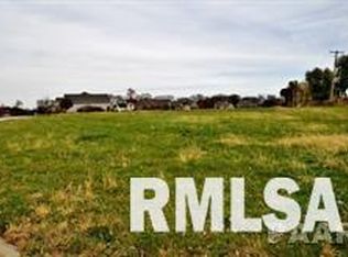 LOT 26 N Ashton Pkwy, Chillicothe, IL 61523