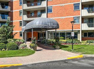7811 Yonge St #Penthouse 7, Markham, ON L3T 4S3