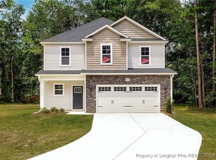 3839 Hatteras Dr, Fayetteville, NC 28312