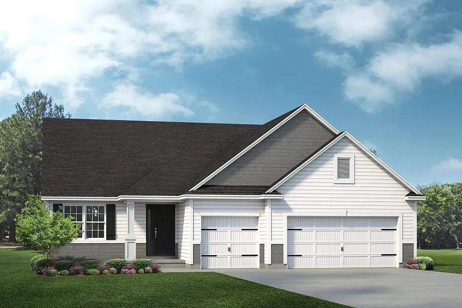 The Bellwynn II Plan, Inverness photo 1