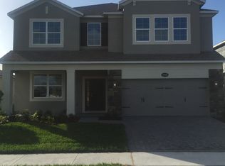 3400 Somerset Park Dr, Orlando, FL 32824