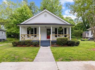 333 Albright Ave, Graham, NC 27253