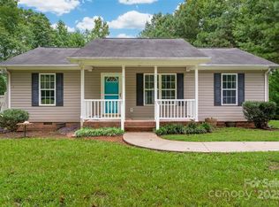 1878 Pekin Rd, Candor, NC 27229