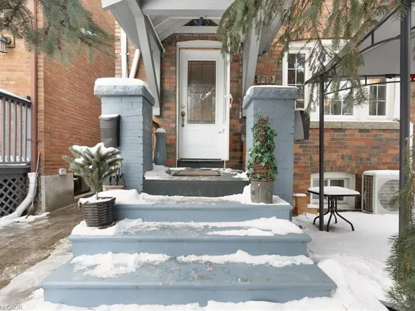 719 Kingston Rd, Toronto, ON M4E 1R8