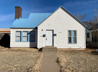 2220 15th St, Lubbock, TX 79401