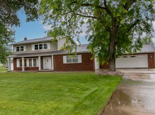 18964 County Road 20, Goshen, IN 46528