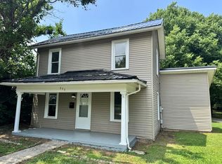 888 Tiffin Ave, Chillicothe, OH 45601