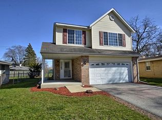 14053 S Lydia Ave, Robbins, IL 60472