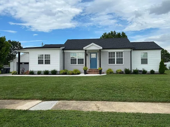 1516 Pineola Ave, Kingsport, TN 37664