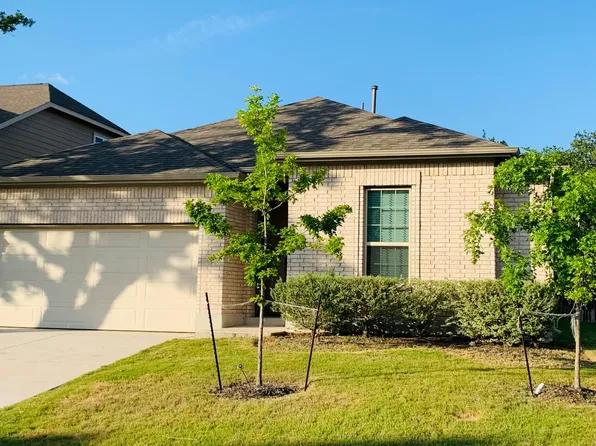 25806 Velvet Crk, San Antonio, TX 78255