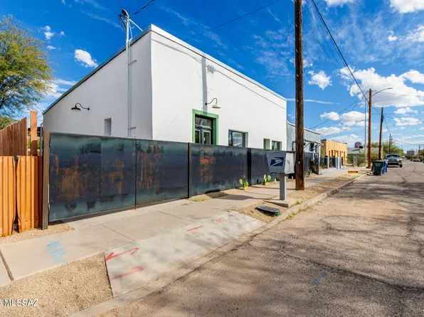 926 N Anita Ave, Tucson, AZ 85705