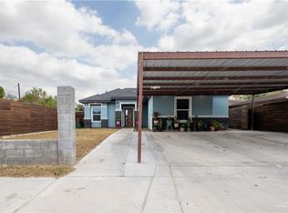 7213 S San Jose St, Pharr, TX 78577