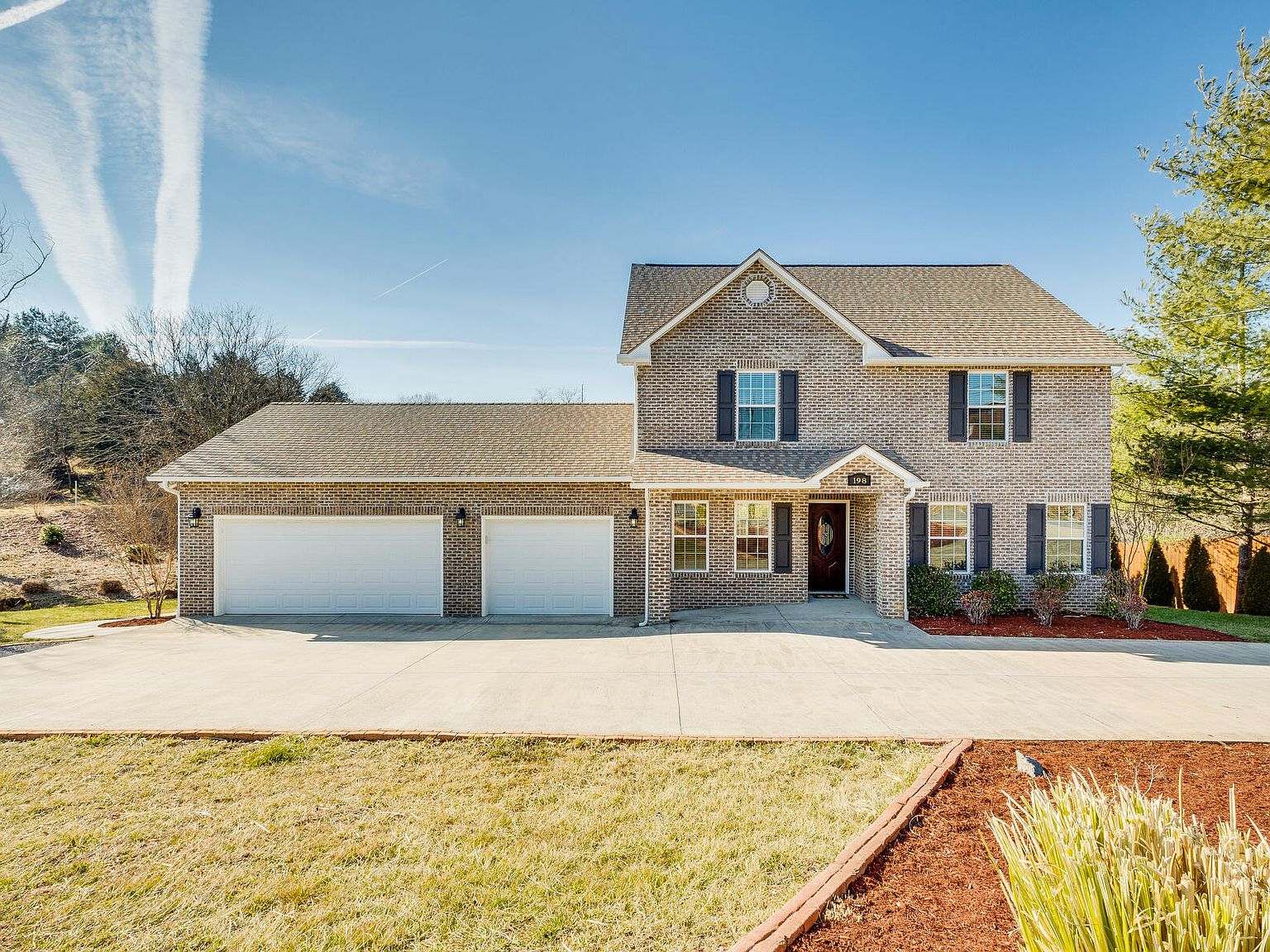 198 Claude Simmons Rd, Johnson City, TN 37604 Zillow