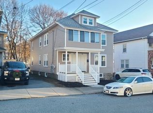 28-30 Magnolia St, Lawrence, MA 01841