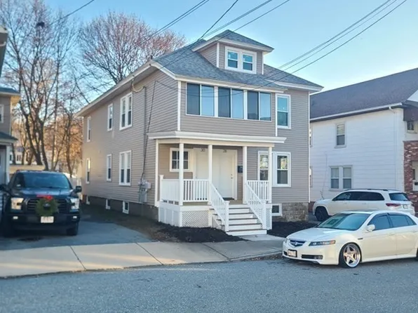 28-30 Magnolia St, Lawrence, MA 01841