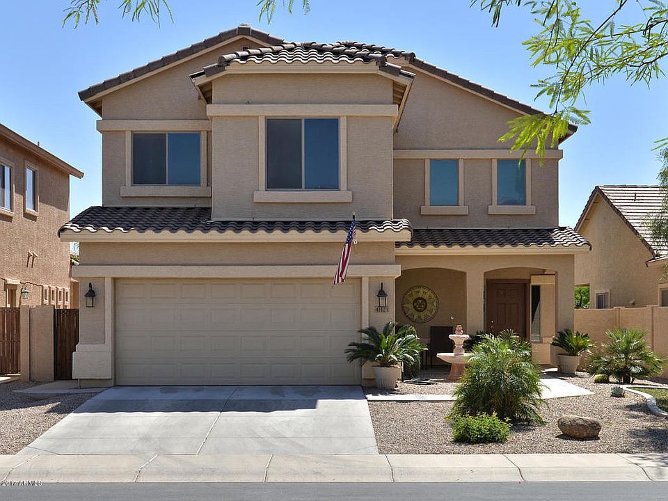 1st image of 41423 W Capistrano Dr