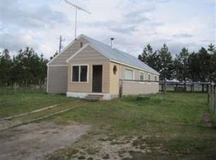 17 One Eleven Way, Cascade, ID 83611