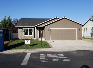 311 Bradley Way, Eagle Pt, OR 97524