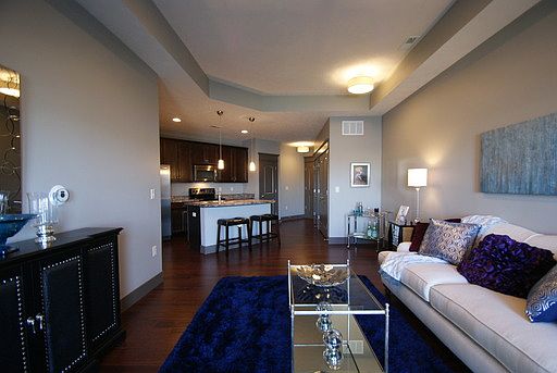 3rd image of 1004 N 192nd Ct APT 108