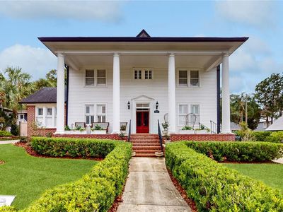 728 E Fort King St, Ocala, FL, 34471