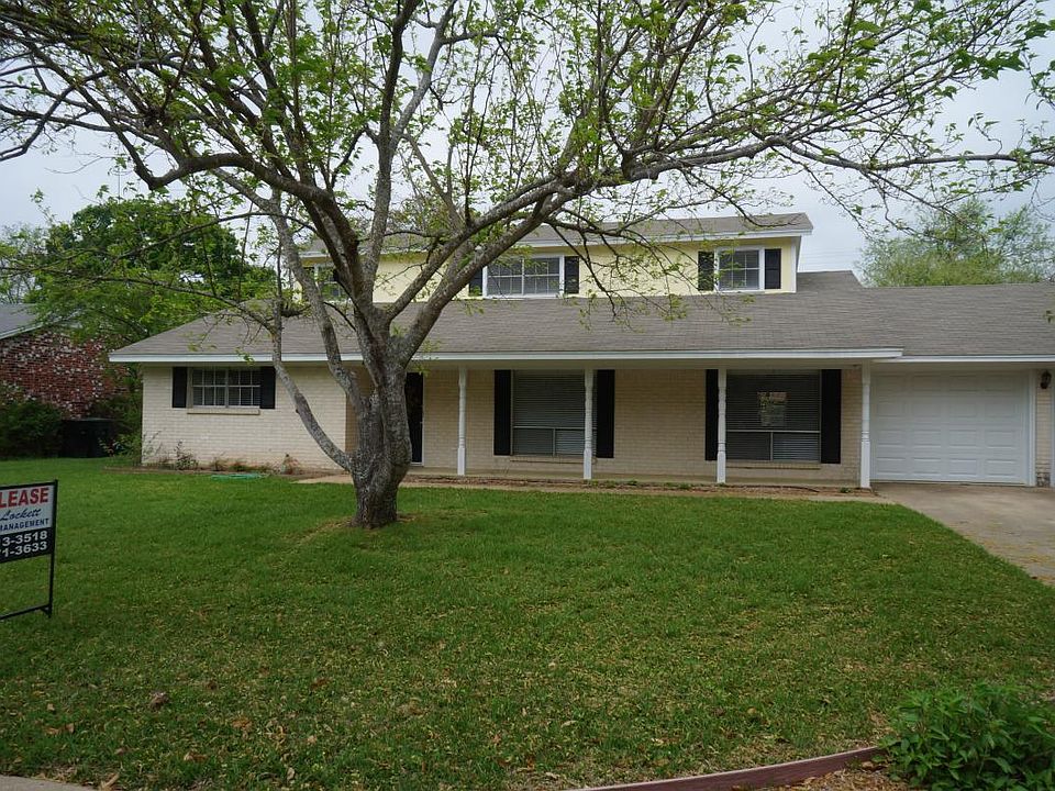 Quiet established neighborhood