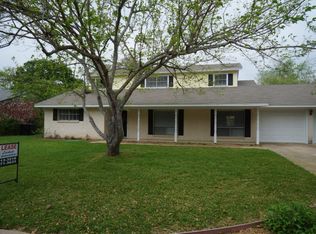 4514 Spanish Oak Rd, Temple, TX 76502