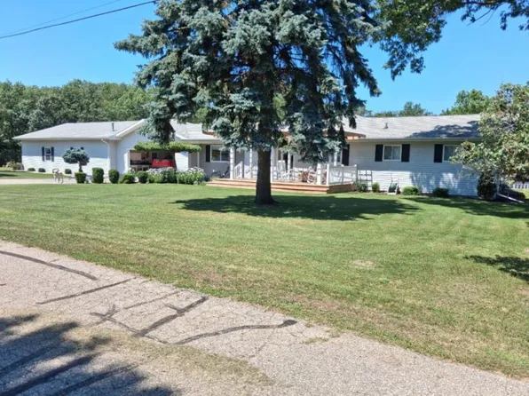 9156 Sue Dr, Pigeon, MI 48755