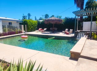 72883 Sierra Vista Dr, Palm Desert, CA 92260