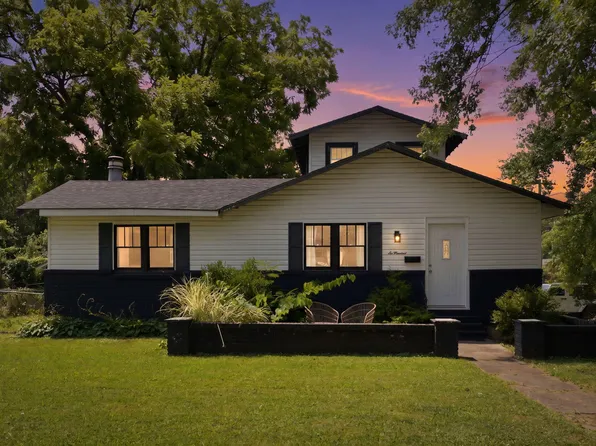 600 E Cozy Street, Springfield, MO 65807