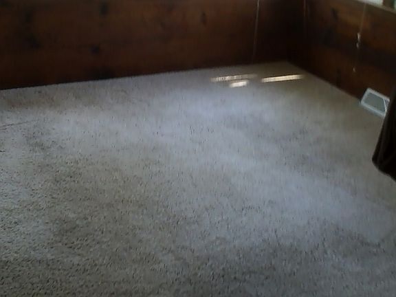 Front Sun Room &Pocket Doors