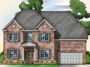 203 Magnolia Tree Rd, Lexington, SC 29073