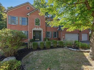 8590 Shelly Woods Ct, Springboro, OH 45066