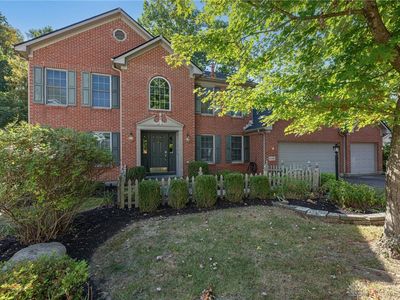 8590 Shelly Woods Ct, Springboro, OH, 45066