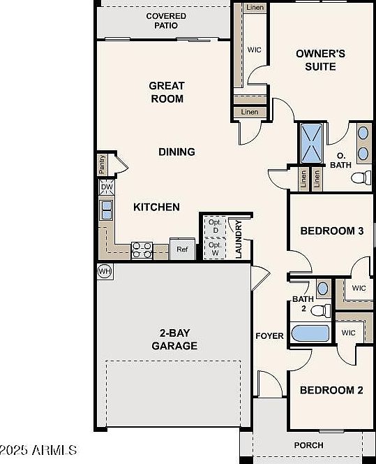 2nd image of 751 DYLAN Court