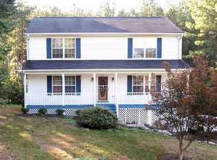 418 White Cedar Rd, Barboursville, VA 22923