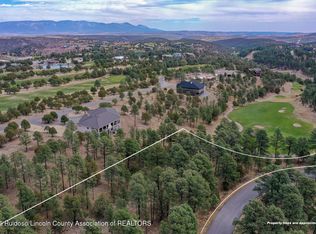 LOT-44A One Walter Hagen Dr, Alto, NM 88312