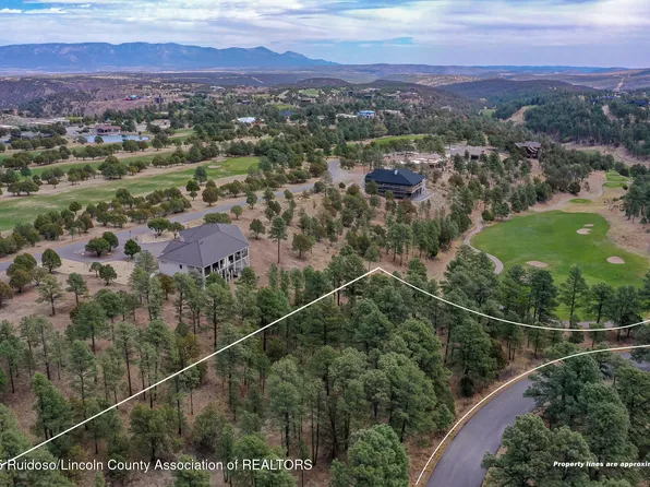 LOT-44A One Walter Hagen Dr, Alto, NM 88312