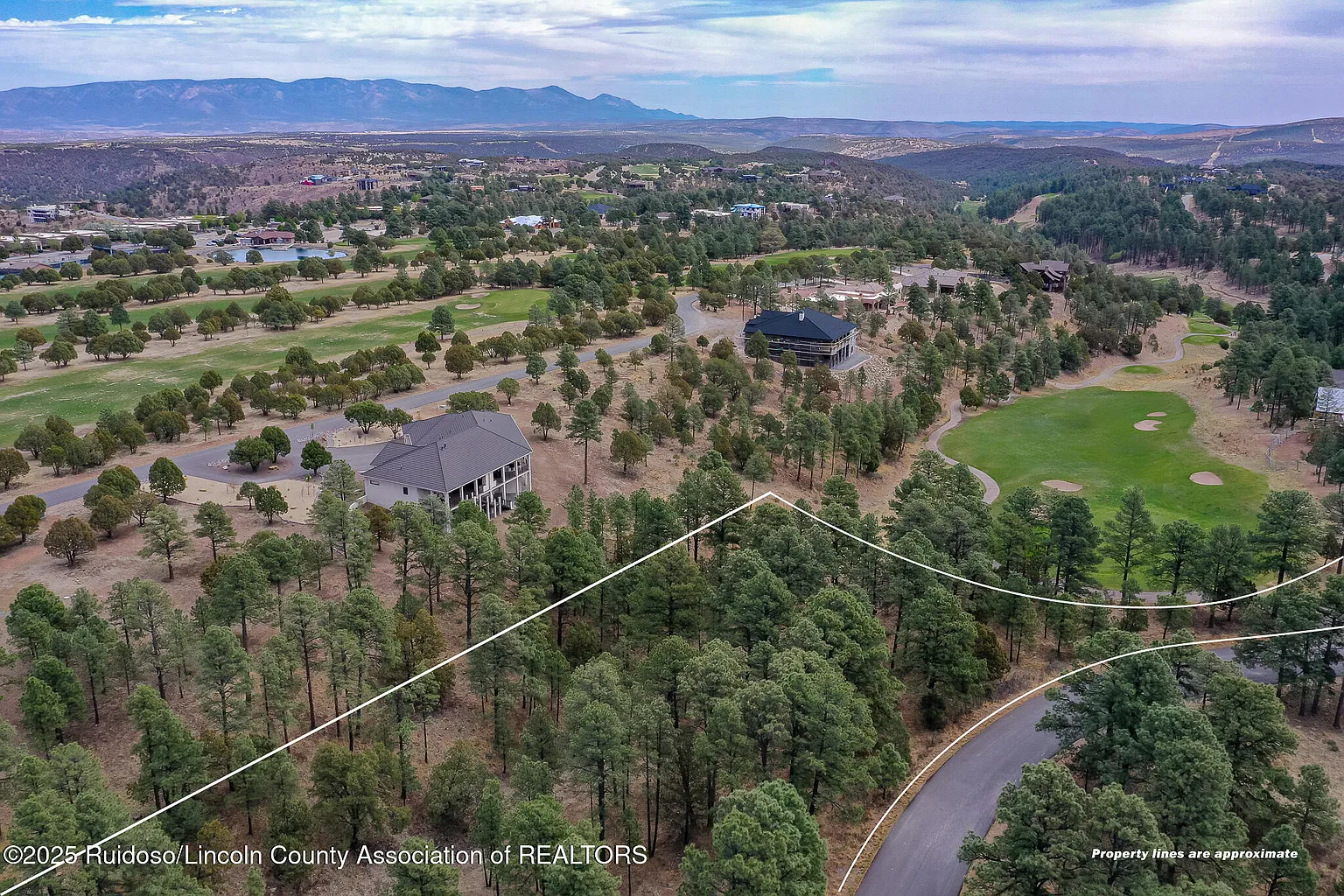 LOT-44A One Walter Hagen Dr photo 1