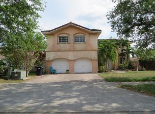 14824 SW 180th St, Miami, FL 33187