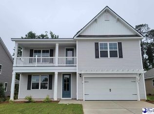 230 Bluff View Ln, Florence, SC 29505