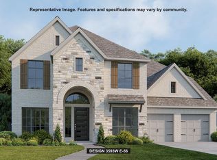 421 Lone Ranger Dr, Montgomery, TX 77316