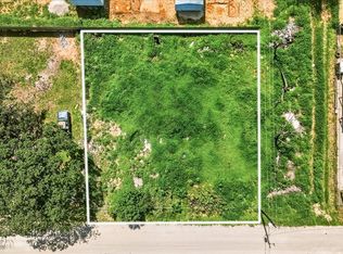 16179 BELEN ST LOT 25, San Antonio, TX 78221