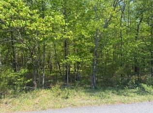 O'Lees Gap Rd, Fincastle, VA 24090