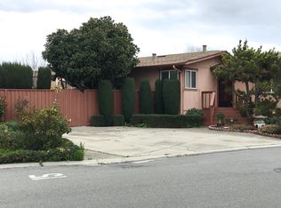 576 Mill Pond Dr, San Jose, CA 95125