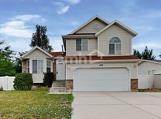 468 W 325 N, Clearfield, UT 84015
