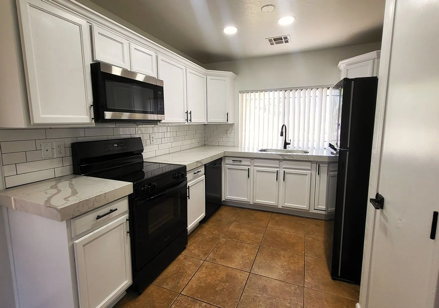 Coming Soon...Beautifully Upgraded 3 Bedroom, 2 Bath Home In Gilbert! — Photo 4