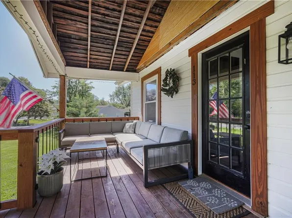 113 King Ave, Belton, MO 64012