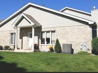 16759 Summercrest Ave, Orland Park, IL 60467