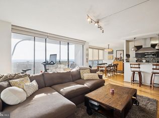 224 W Rittenhouse Sq #2811, Philadelphia, PA 19103