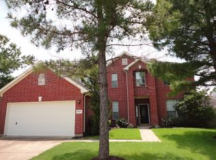 16511 Cypress Brook Ct, Cypress, TX 77429